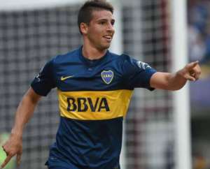 Paulistão: Pai de Calleri confirma procura do São Paulo e quer definição em breve