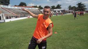 Paulistão: Rio Claro fecha com Lucas Xavier, revelação do Independente