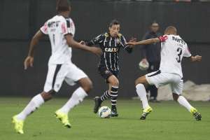 Paulistão: Ex-Ponte, Rildo passa por cirurgia e desfalca Corinthians por dois meses