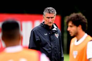 Paulistão: Bauza demonstra estilo oposto ao de Osorio em começo no São Paulo
