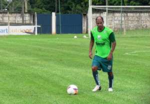Mineiro: Caldense vence o Santo André em jogo-treino