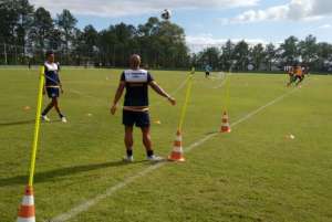 Paulistão: Água Santa realiza pré-temporada em Itú e agenda jogos-treino