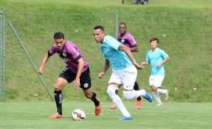 Paulistão: XV surpreende e vence time de Luxemburgo em jogo-treino