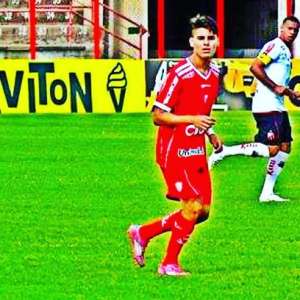 Paulistão: Mogi Mirim promove volante Renato Barros ao profissional