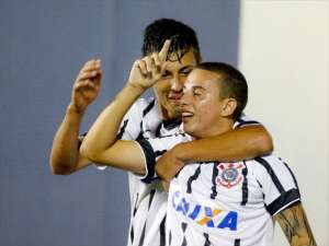 Corinthians deve emprestar Gabriel Vasconcelos a Tigres do Brasil-RJ