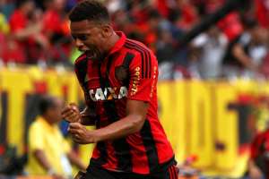 Atlético-MG barra ida de André, ex-Santos, para Corinthians