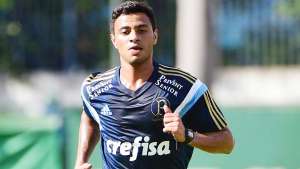 Paulistão: Cleiton Xavier e Rodrigo são dúvidas no Palmeiras para viagem ao Uruguai