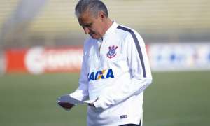 Florida Cup: Apesar da derrota, Tite exalta 'primeiro tempo muito bom' do Corinthians