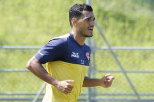 Paulistão: Osasco Audax goleia time capixaba em jogo-treino