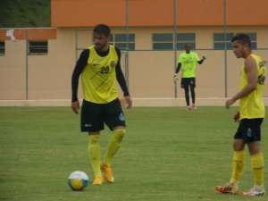 Paulista A3: Jogo-treino entre São Carlos e Rio Claro tem local alterado