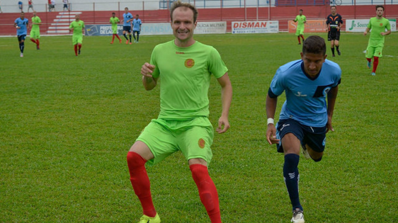 Catarinense: Inter de Lages e Avaí acertam jogo-treino para sábado, em Florianópolis