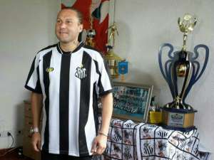 MS: Com Grahl, Operário começa treinos para retorno à Série A