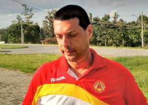 Paulista A2: Atlético Sorocaba perde primeiro jogo-treino da pré-temporada
