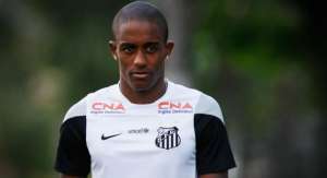 Após 5 jogos pelo Santos em 2015, Caju diz que ainda sonha com Olimpíada