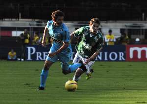 Paulista A2: União Barbarense negocia com Medina, ex-Guarani, e fecha com Felipe Recife