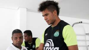 Paulistão: Atacante ex-Chapecoense e Bragantino é o novo reforço do Mogi Mirim