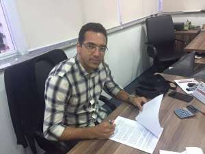 Paulista A3: Nacional se prepara para sequência de jogos-treino com Portuguesa e Ituano