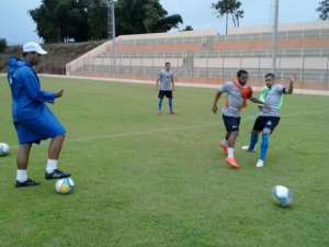 Paulista A3: São Carlos faz seu terceiro teste nesta quarta-feira contra o Rio Claro