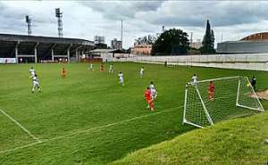 Paulistão: Igor Henrique comemora gols em pré-temporada do Ituano