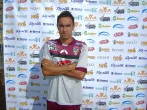 Paulista A3: Fernandópolis anuncia reforço: 'chegou o camisa 10'