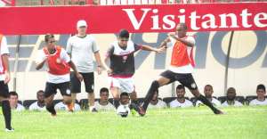 Paulistão: Zagueiro e volante serão novidades do Mogi Mirim em jogo-treino