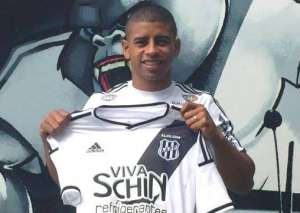 Paulistão: Taiberson diz que vai encarar cada partida da Ponte Preta como uma final