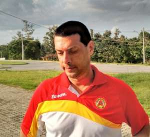 EXCLUSIVO! Atlético Sorocaba perde seu segundo treinador na pré-temporada