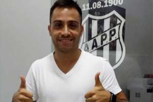 Paulistão: Martinuccio abandona tratamento e é dispensado pela Ponte Preta