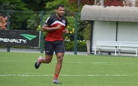 Breno retorna e está confirmado em amistoso do São Paulo contra o Cerro Porteño