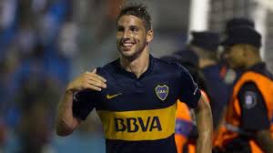 Paulistão: Pai de Calleri confirma acerto do jogador com o São Paulo