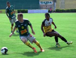 Paulista A2: Desempenho do Mirassol em jogo-treino agrada técnico Moisés Egert