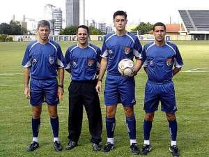 Comissão de Arbitragem paulista já tem seus coordenadores definidos