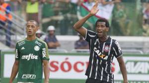 Com proposta da China, Gil deixa concentração do Corinthians nos EUA