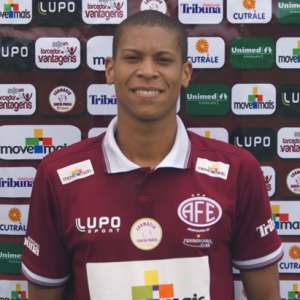 Paulista A2: Rio Branco perde Hygor, mas contrata Tony e espera anunciar zagueiro