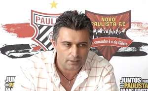Paulista A2: Por conta de críticas, Paulo Fernandes veta trabalho da imprensa