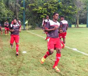Rio Branco e Capivariano fazem jogo-treino nessa quarta-feira visando a temporada