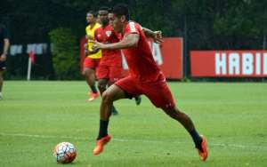 Paulistão: Centurión revela drama e agora espera se destacar no São Paulo