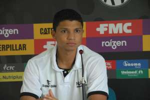 Paulistão: Adriano aponta: “É o elenco mais forte que o XV já montou”