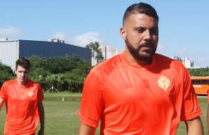 Paulista A3: Zagueiro do Atibaia destaca importância dos jogos-treinos: 