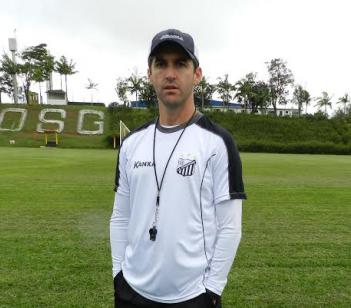 Paulista A2: Léo Condé começa a esboçar titulares do Bragantino para estréia 2 0002050137867 img