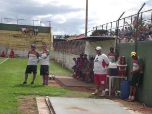 Paulista A2: Técnico do Barretos cobra mais ‘agressividade’ em jogos-treino