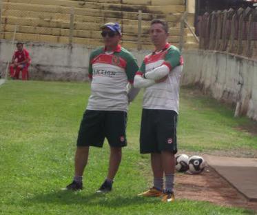Paulista A2: Técnico do Barretos cobra mais ‘agressividade’ em jogos-treino 2 0002050137886 img