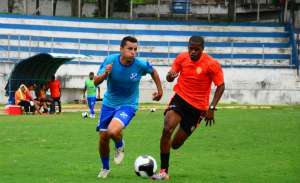 Paulista A3: Atibaia vence Taubaté com facilidade em jogo-treino