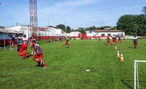 Paulistão: Capivariano fecha grupo com 26 jogadores, mas mantém vagas em aberto