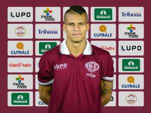 Paulistão: Ferroviária contrata lateral-esquerdo do Fortaleza na Série C