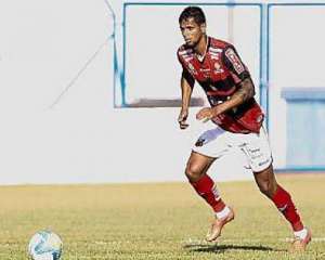 Paulistão: Zagueiro Naylhor projeta ótimo campeonato com a camisa do Ituano