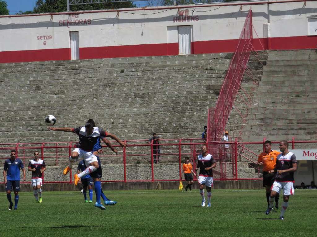 Mogi Mirim bate Grêmio Osasco no segundo jogo-treino visando Paulistão