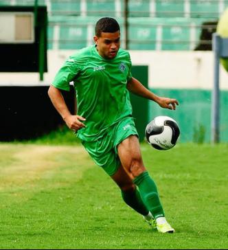 Denis Neves será uma das armas do Bugre na A2
