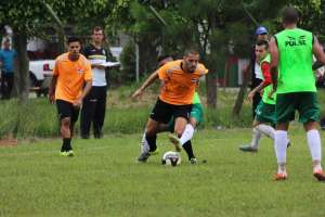 Apesar da derrota, Alberto, gestor do Nacional elogia atuação em jogo-treino com a Lusa