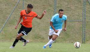 Paulista A2: Com Felipe, Bragantino goleia time de Luxa, Jadson e Luis Fabiano